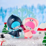 tokidoki x Hello Kitty & Friends "Winter Dreams" Blind Box