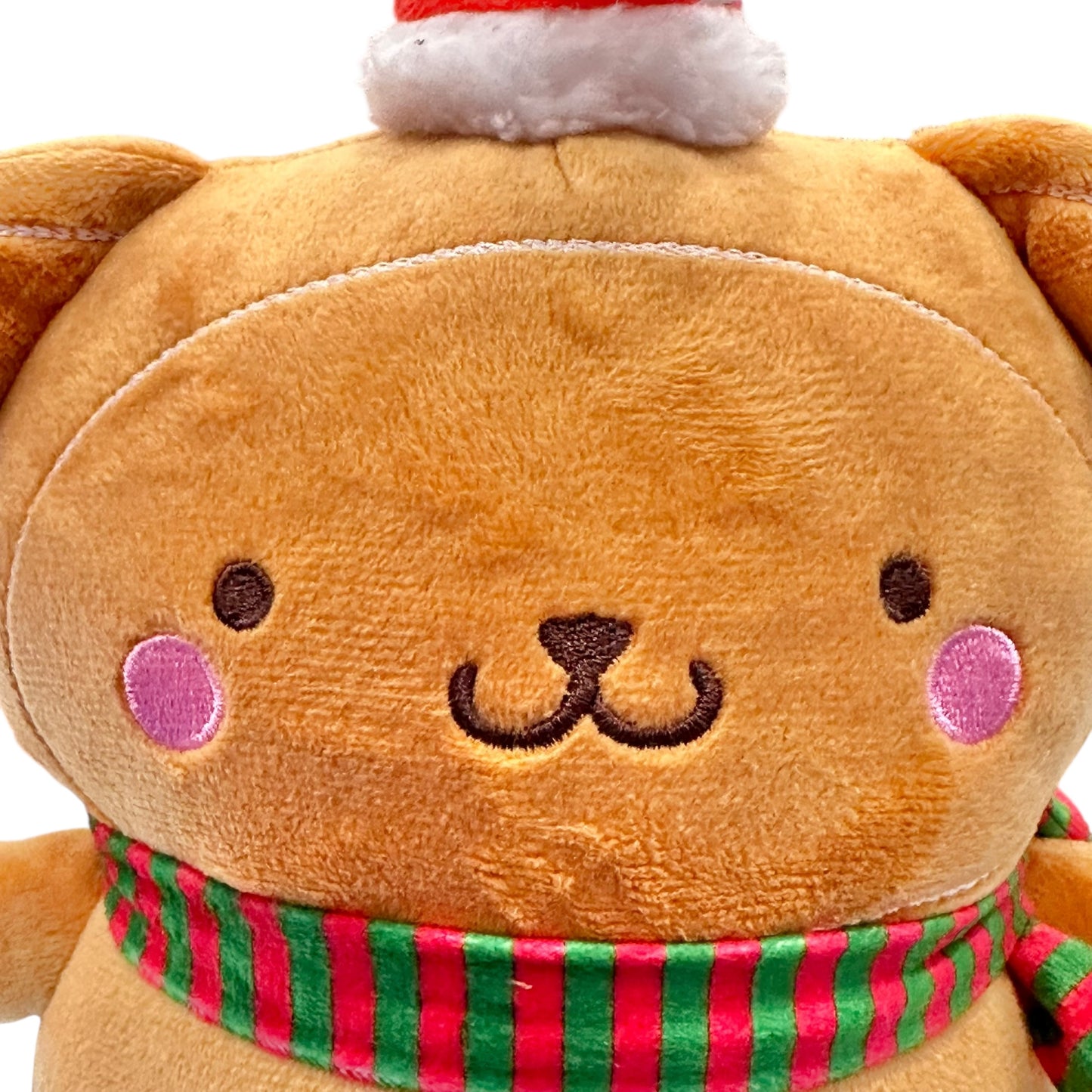 Pompompurin "Gingerbread" 7in Plush