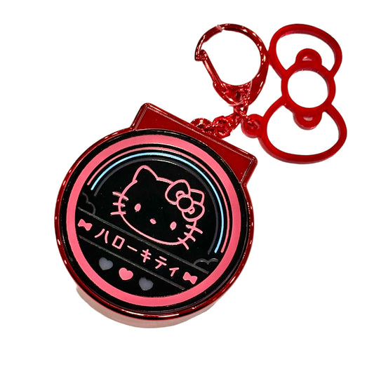 Hello Kitty "VIVI" Key Ring