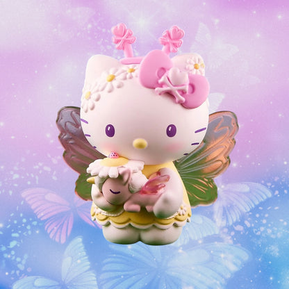 tokidoki x Hello Kitty & Friends "Butterfly Garden"