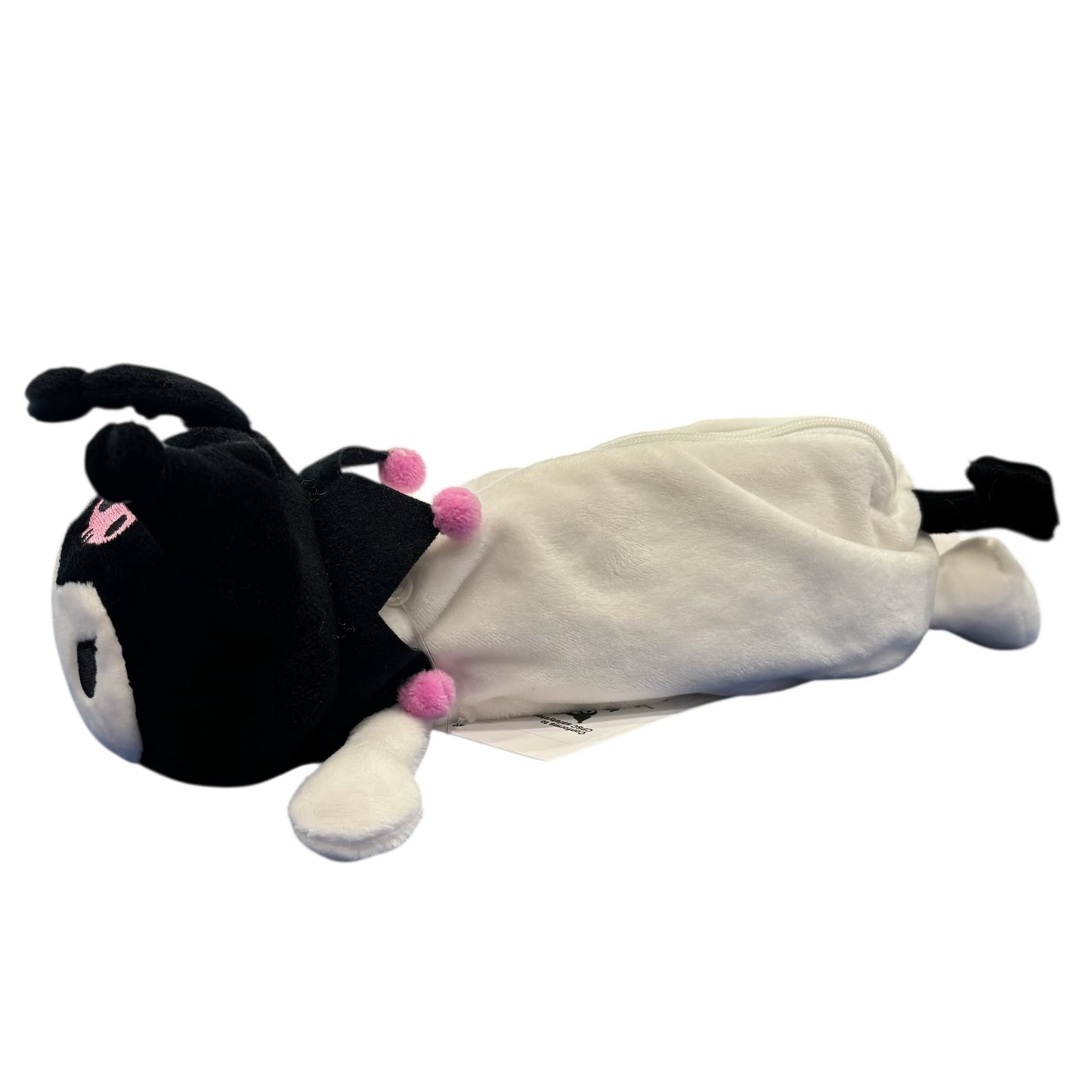 Kuromi Plush Pocket