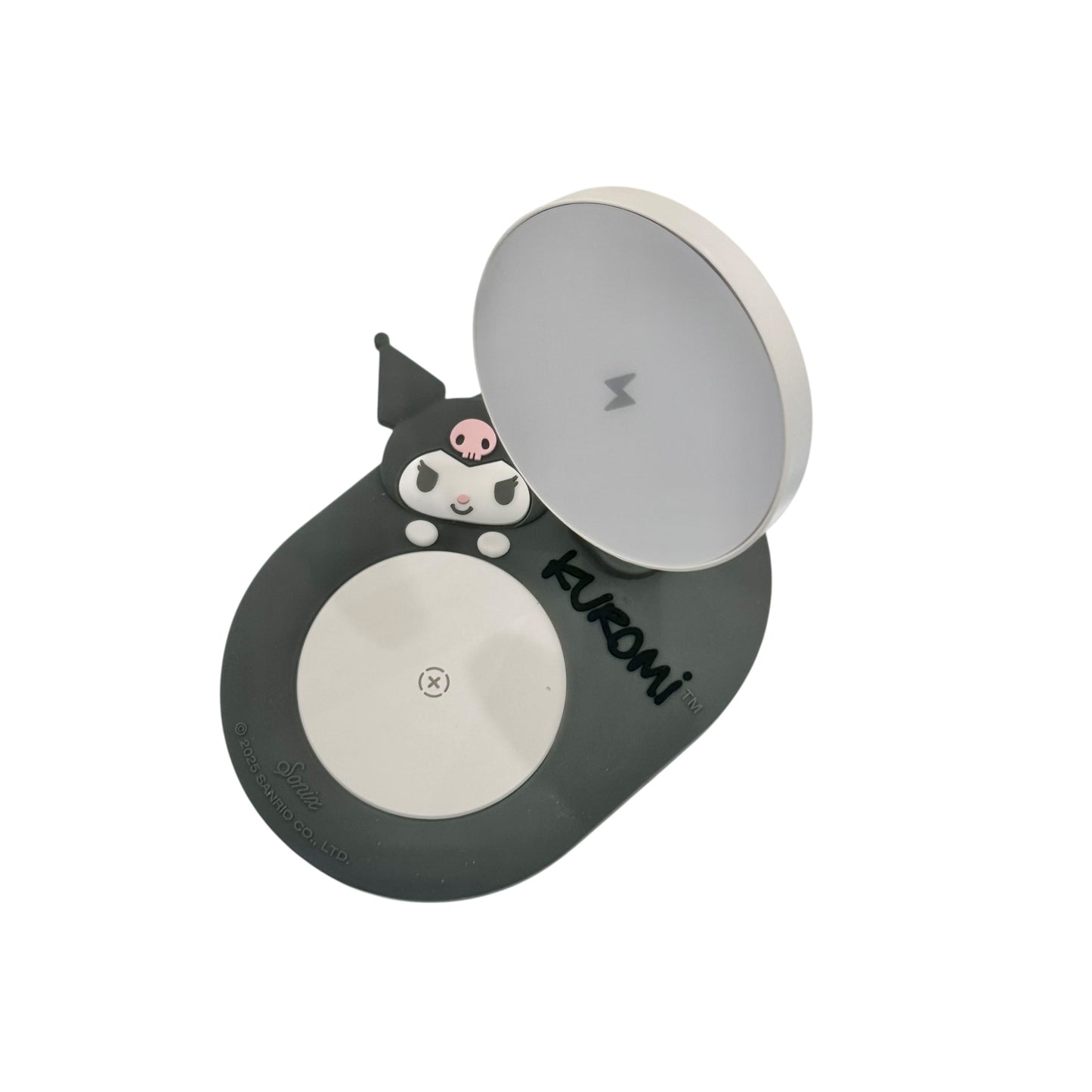Kuromi 2 in 1 Charger
