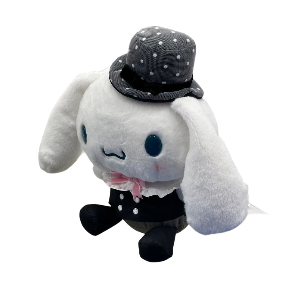 Cinnamoroll "SWPT" Plush