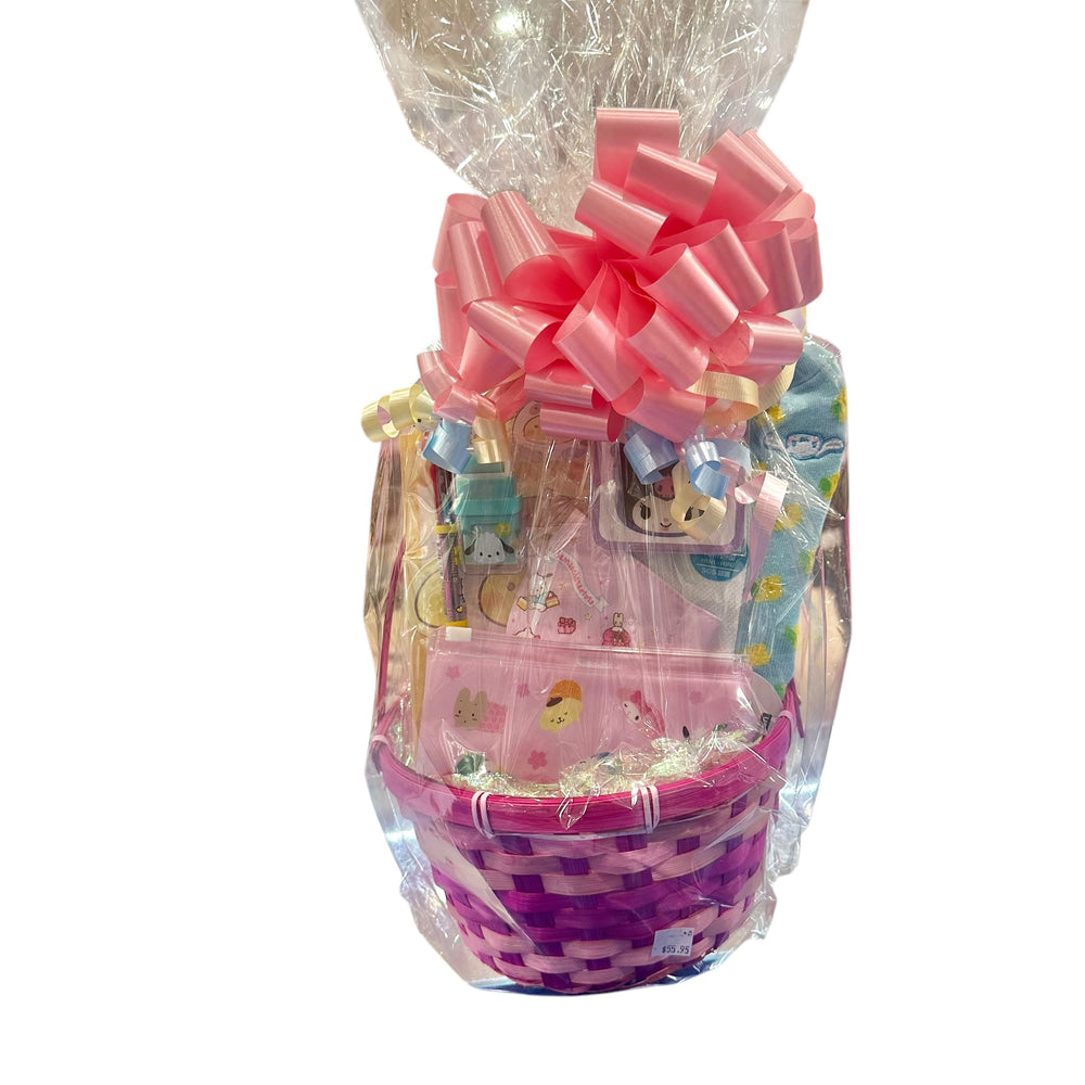 Easter Basket