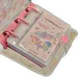 Little Twin Stars Cute Pocket Diary