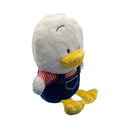 Ahiru No Pekkle "Hapidanbui" 8in Plush