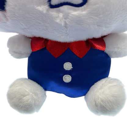 Cinnamoroll "Midnight Circus" 8in Plush