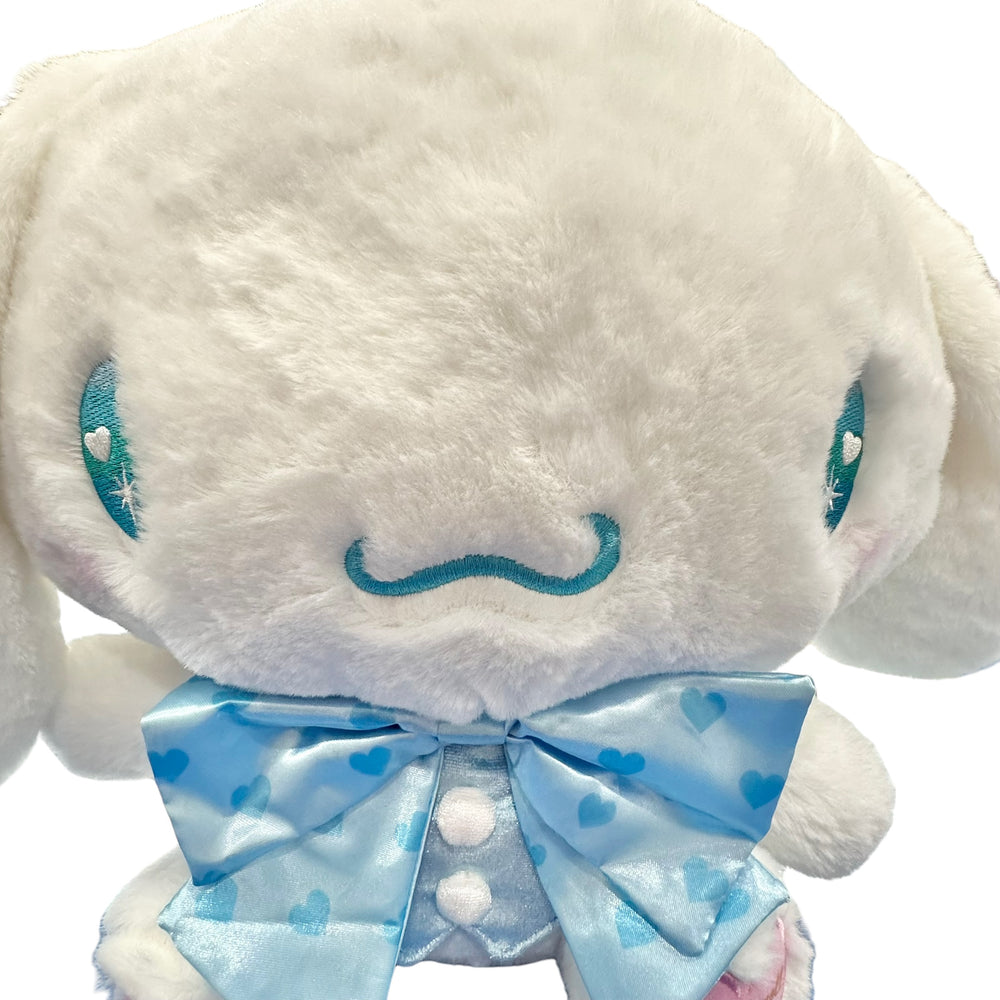 Cinnamoroll "Birthday" Large Plush