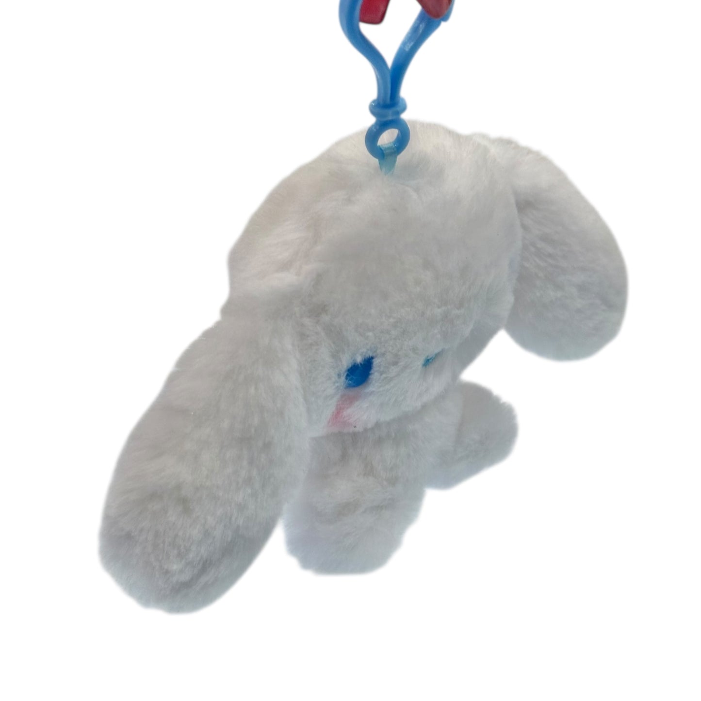 Cinnamoroll "Pale Fur" Mascot Clip On