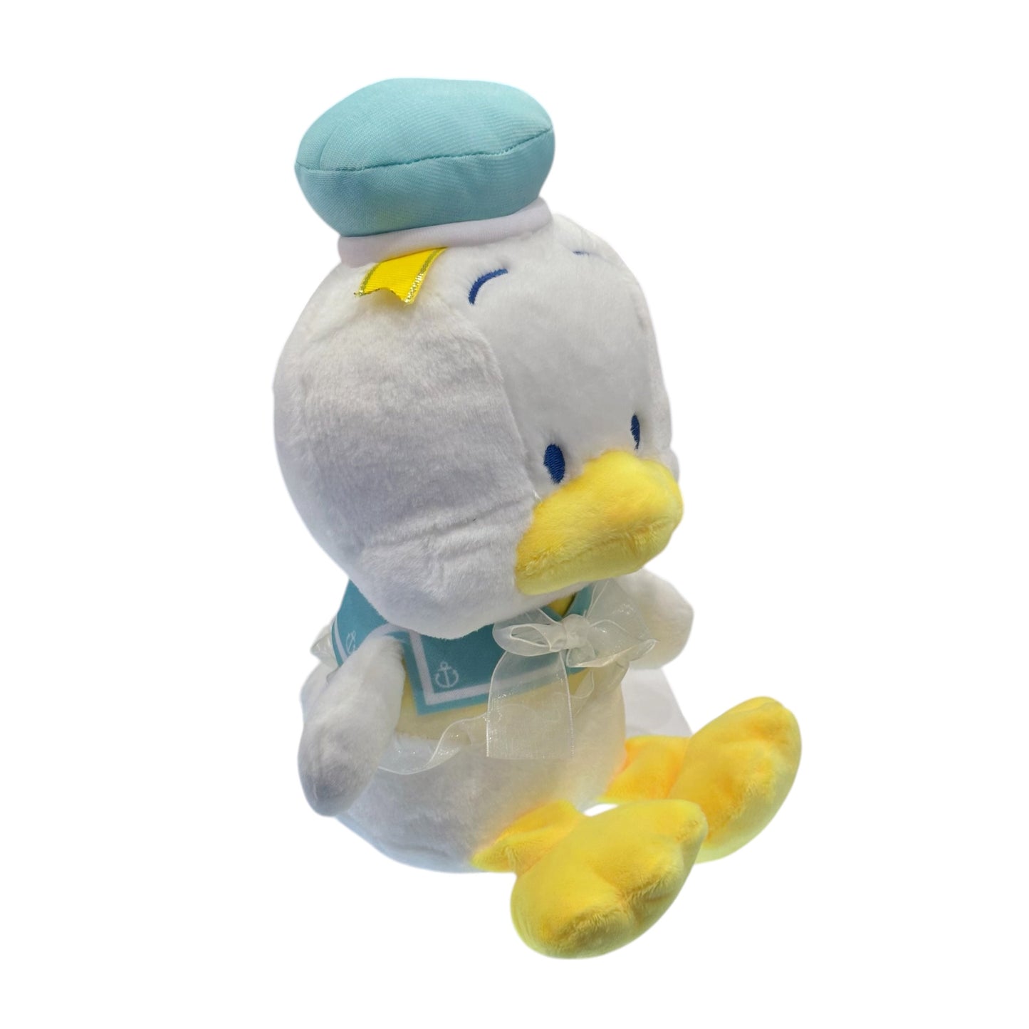 Ahiru No Pekkle "Marine" 9in Plush