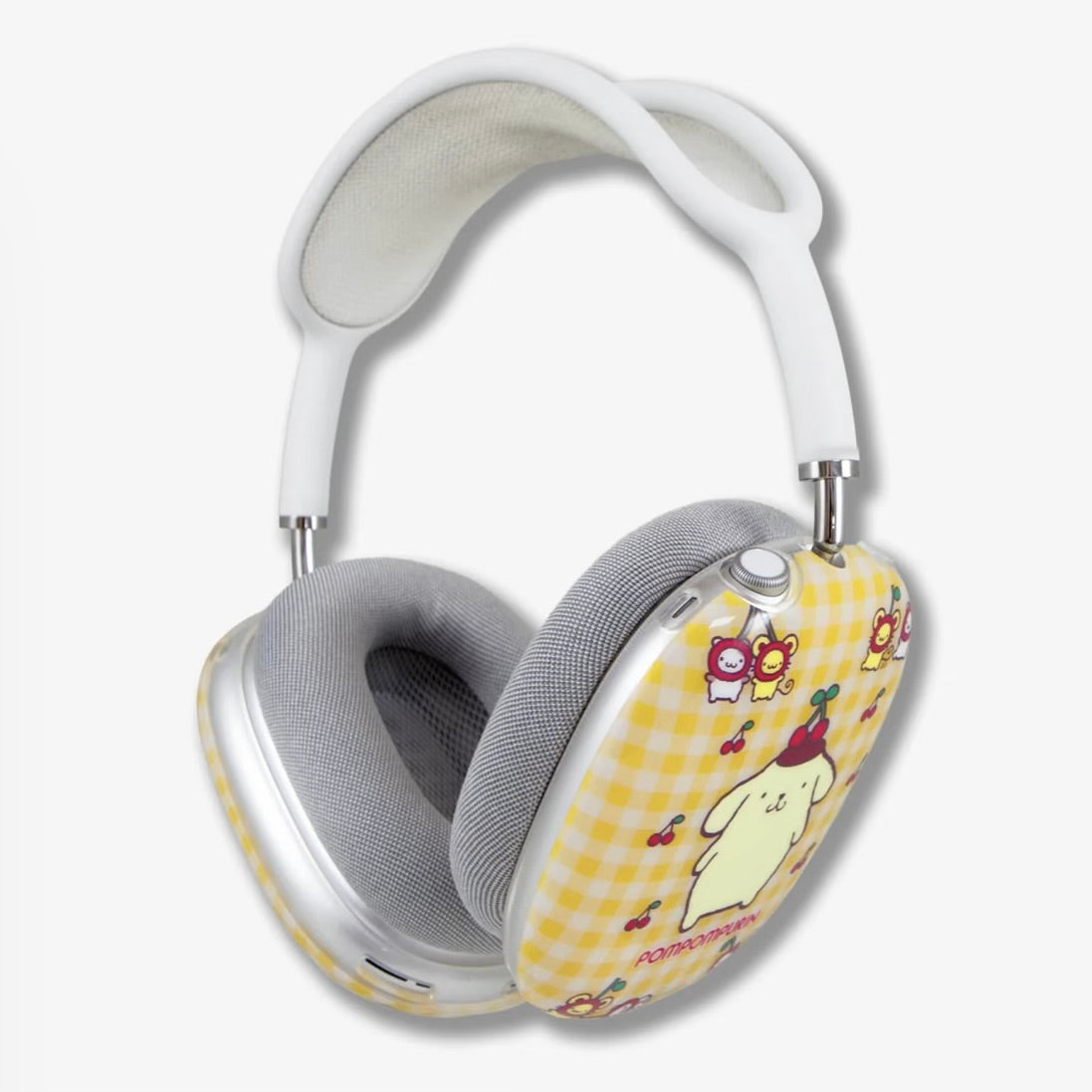 Sonix x Pompompurin "Old School" AirPod Max Cover