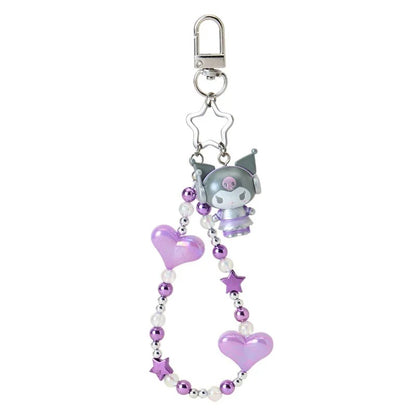 Kuromi "Planet" Key Ring