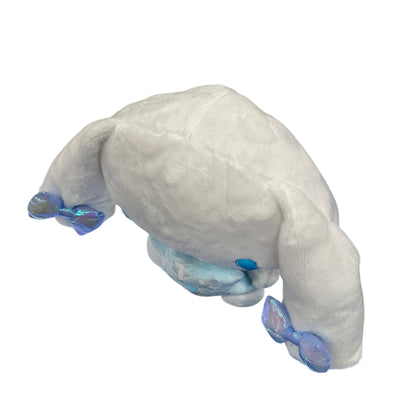 Cinnamoroll "Snow Angel" 12in Plush