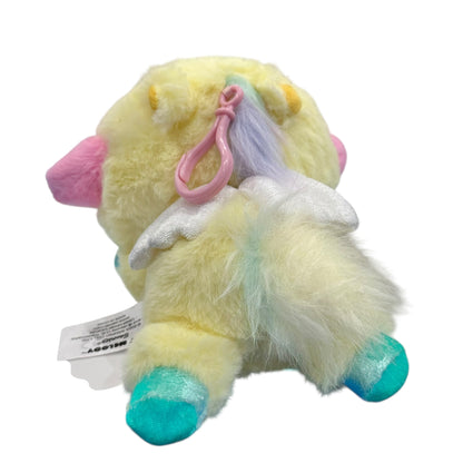 My Melody "Pegasus" Mascot Clip On