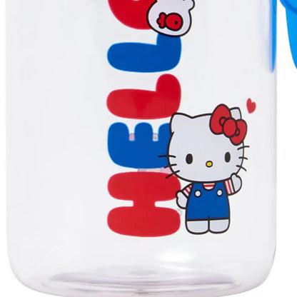 Hello Kitty Canteen w/ Strap