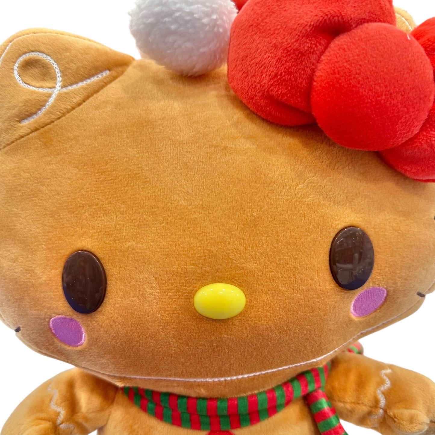 Hello Kitty "Gingerbread" 12in Plush