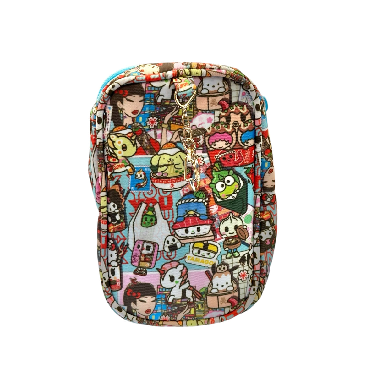 tokidoki x Hello Kitty & Friends "Tasty Takeout" Collector Case