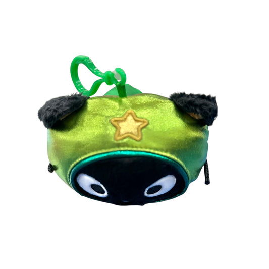 Chococat "Hero" Mascot Clip On