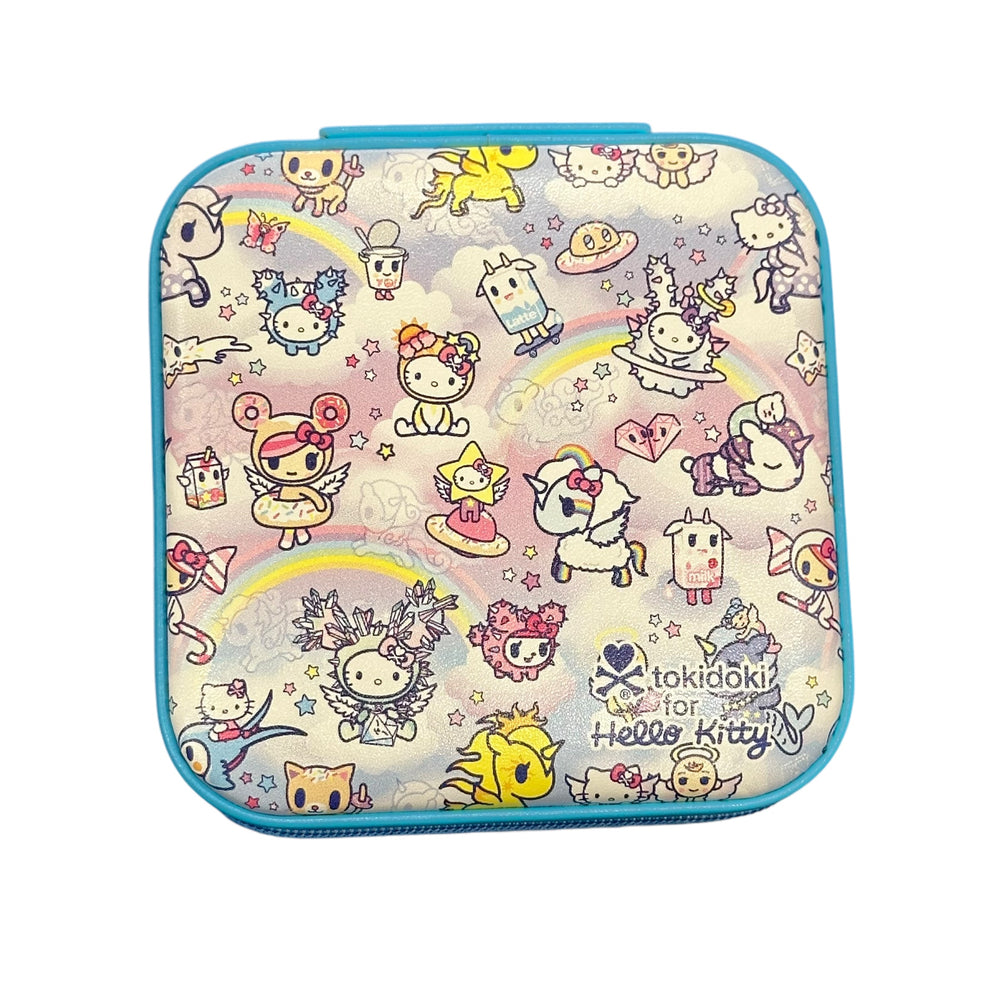 tokidoki x Hello Kitty "Celestial" Accessory Case