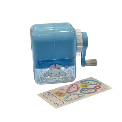 Cinnamoroll Mini Pencil Sharpener