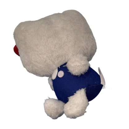 Hello Kitty Mascot Plush