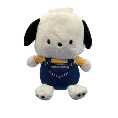 Pochacco "Hapidanbui" 8in Plush
