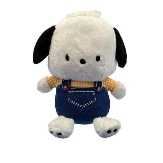 Pochacco "Hapidanbui" 8in Plush
