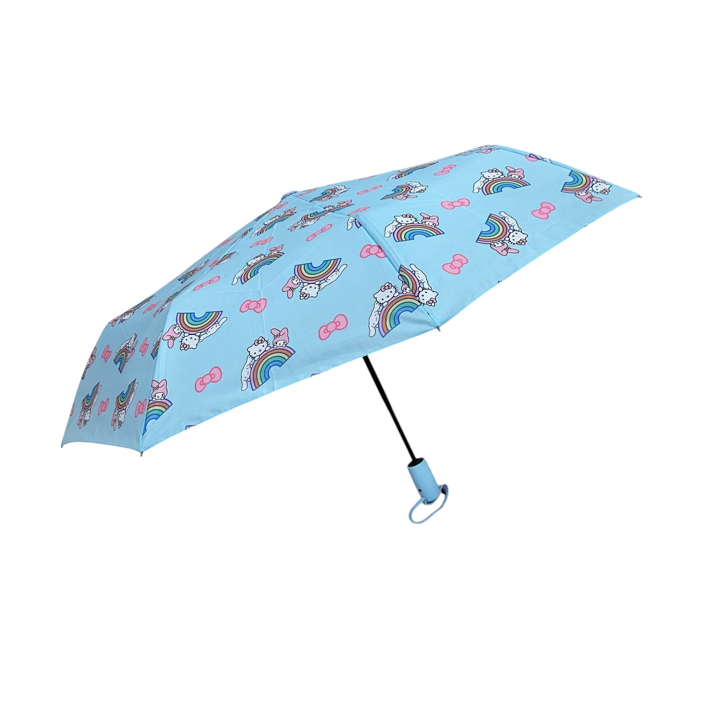 Hello Kitty & Friends Rainbow Umbrella