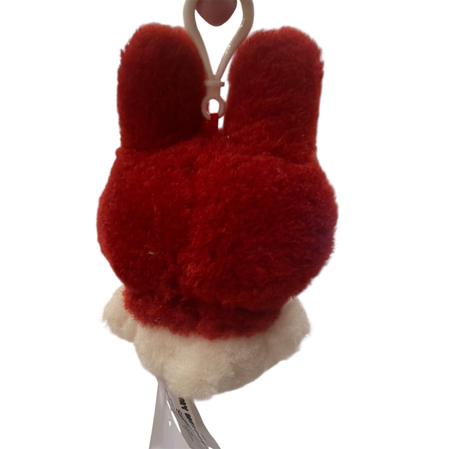 My Melody "Classic" Mascot Clip On