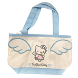 Hello Kitty "Sky Angel" Mini Tote Bag