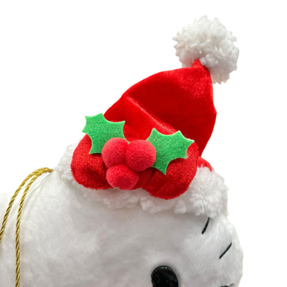 Hello Kitty Christmas Stocking