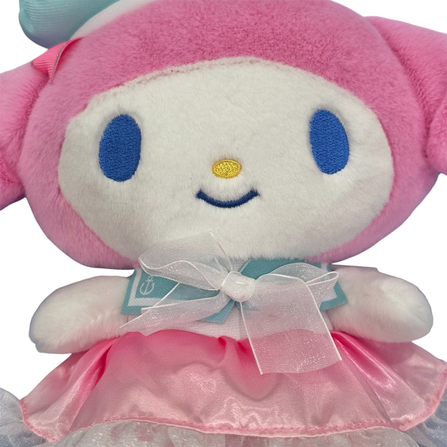 My Melody "Marine" 9in Plush