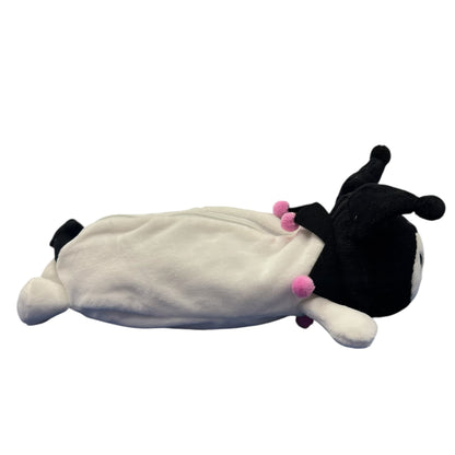 Kuromi Plush Pocket