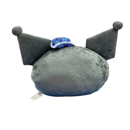 Kuromi "Girls Group" Face Plush