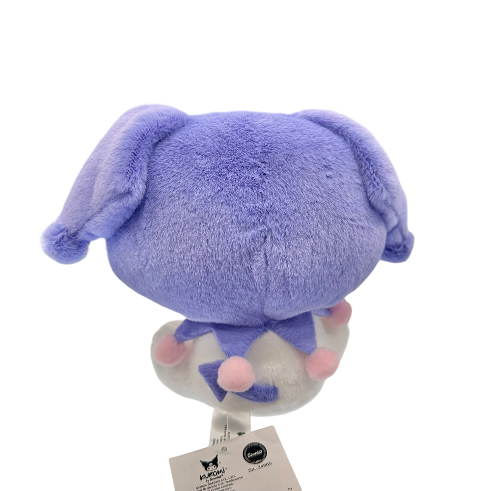 Kuromi "Various Emotion Sad" 9in Plush