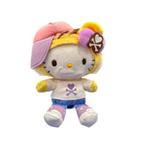 tokidoki x Hello Kitty "Carnival" 10in Tiger Plush