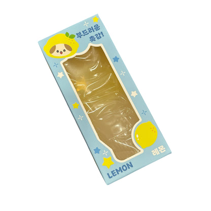 Fruit Paint Squishy