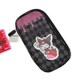 Kuromi "Strawberry" Pouch