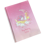 My Melody "Sweet Dreams" Notebook