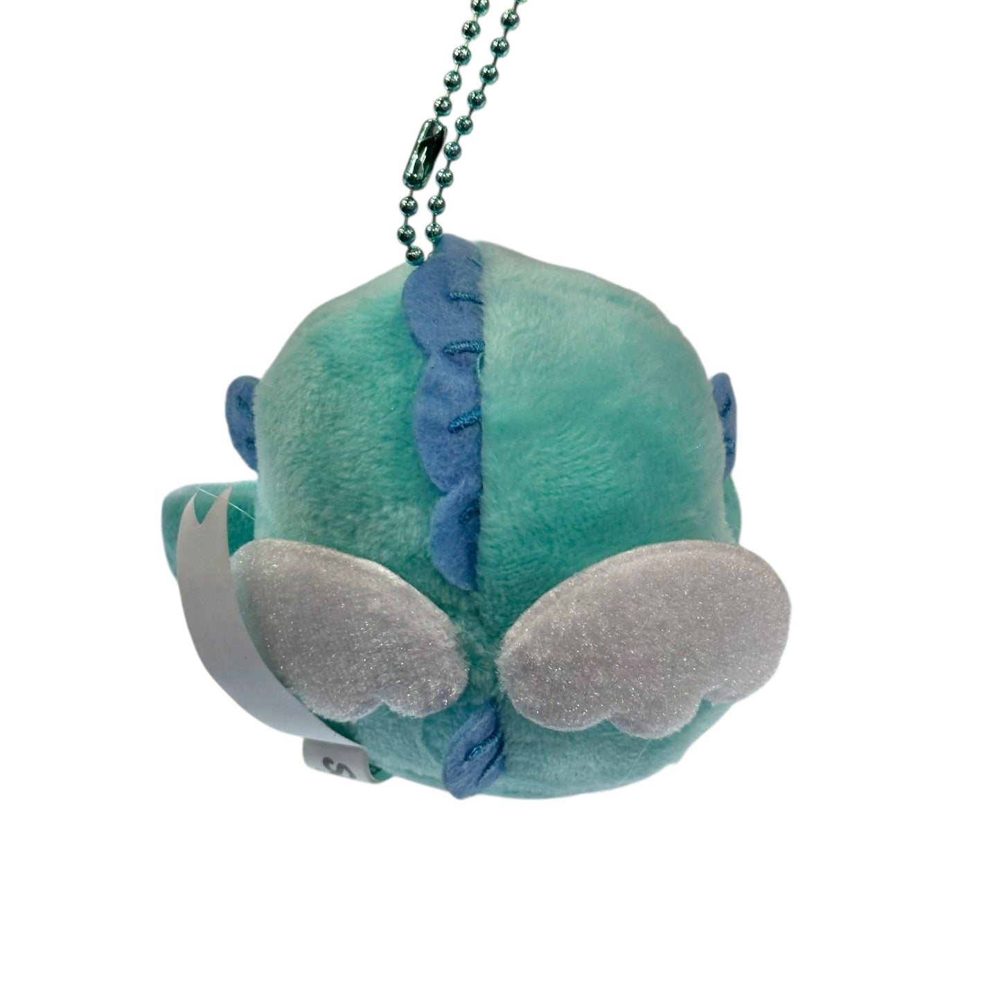 Hangyodon "Angel" Backpack Keychain