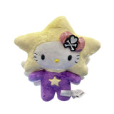 tokidoki x Hello Kitty "Celestial" 10in Star Plush