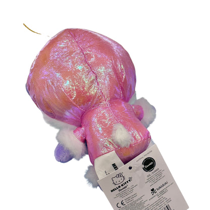 tokidoki x Hello Kitty "Puffer Jacket Christmas" Mascot Ornament