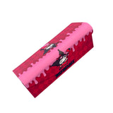 Kuromi "Strawberry" Foldable Glasses Case