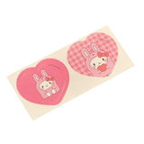 Hello Kitty Letter Set