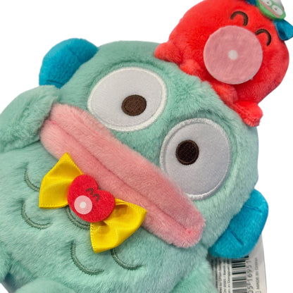 Hangyodon "Sayuri" Mascot Clip On