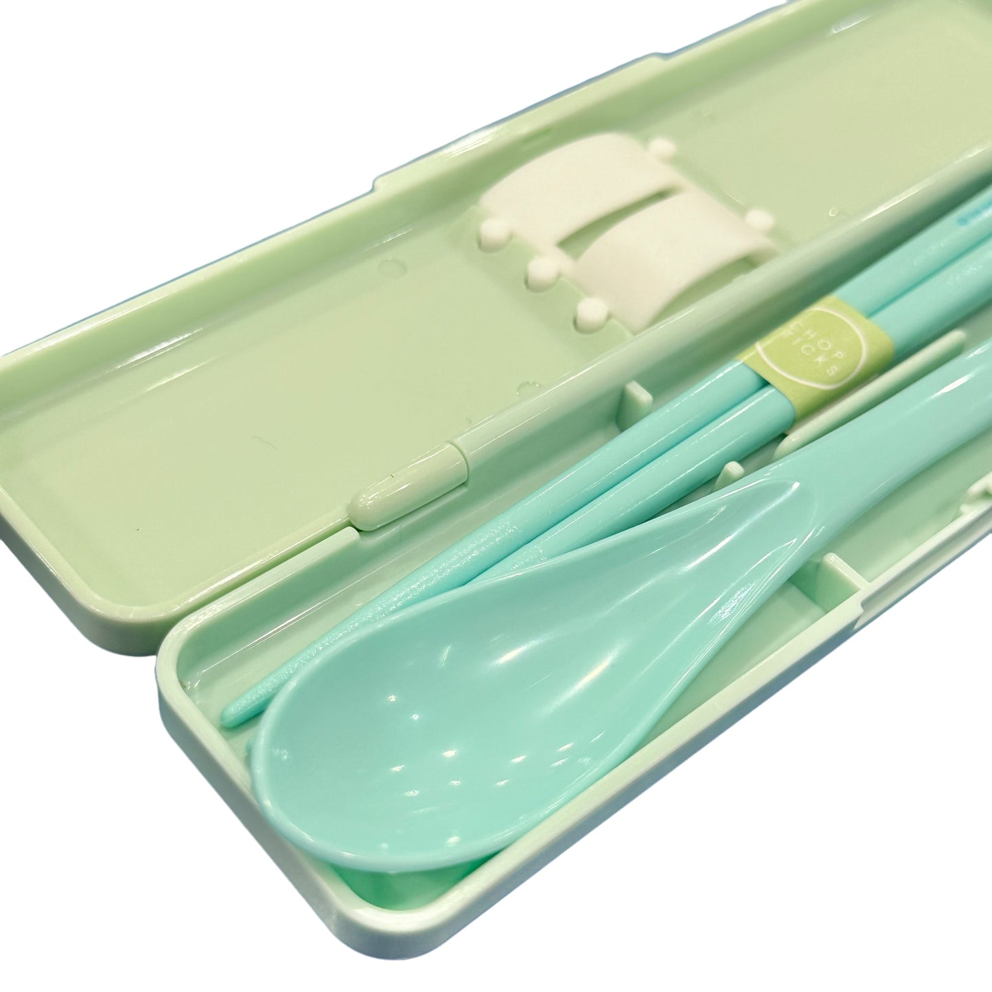 Hangyodon Chopsticks & Spoon Set