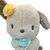 Pochacco "Cute Pose" 12in Plush