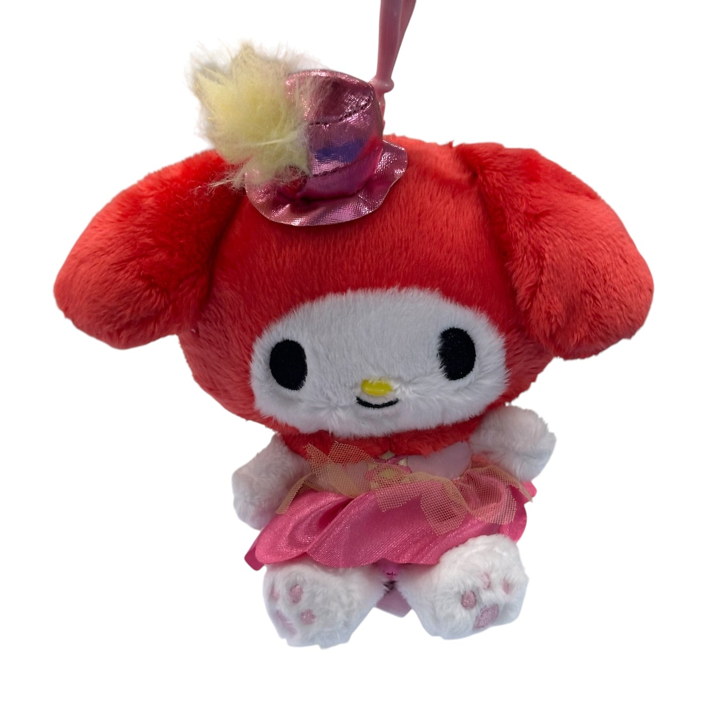 My Melody "Midnight Circus" Mascot Clip On