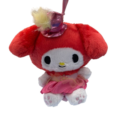 My Melody "Midnight Circus" Mascot Clip On