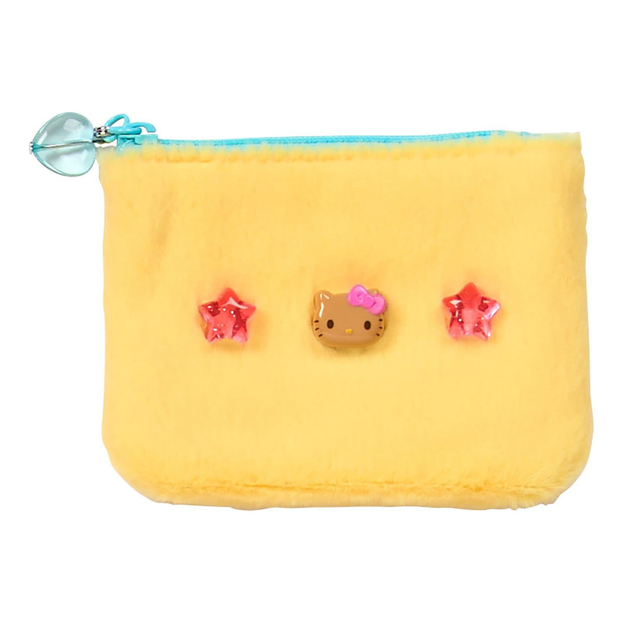 Sanrio Characters "Tokimeki Pop Beads" Secret Mini Coin Purse